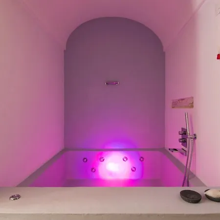 Masseria San Giovanni - Epoca Collection