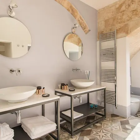 Masseria San Giovanni - Epoca Collection