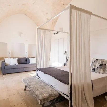 Masseria San Giovanni - Epoca Collection 4* Fasano