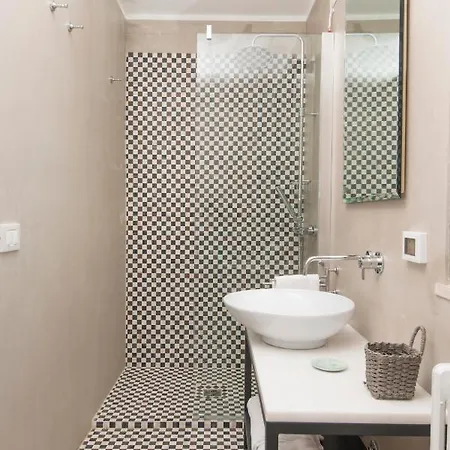 Masseria San Giovanni - Epoca Collection 4*