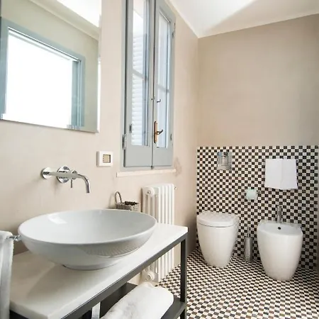 Otel Masseria San Giovanni - Epoca Collection 4*