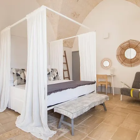 Masseria San Giovanni - Epoca Collection 4*