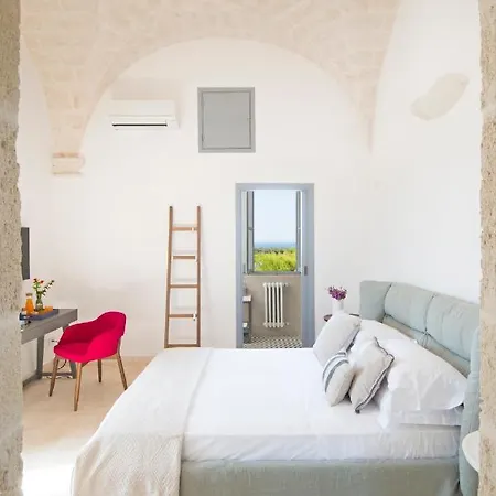 Masseria San Giovanni - Epoca Collection Hotel