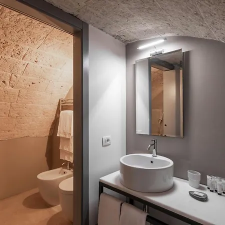 Otel Masseria San Giovanni - Epoca Collection 4*