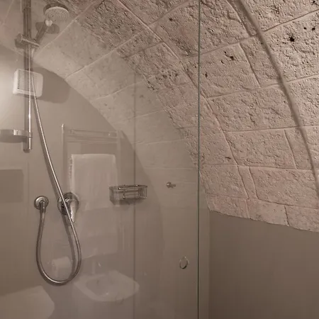 Masseria San Giovanni - Epoca Collection Otel