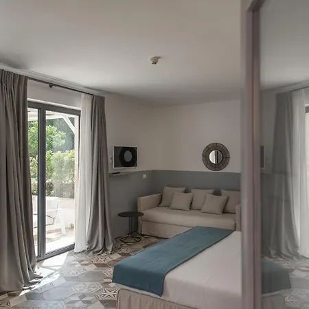 Masseria San Giovanni - Epoca Collection Otel 4*