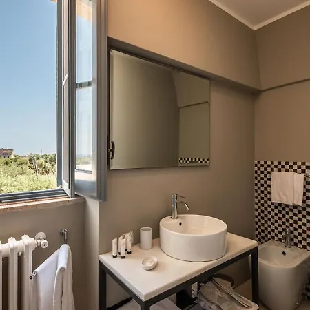 Masseria San Giovanni - Epoca Collection Otel 4*