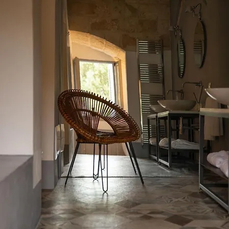 Masseria San Giovanni - Epoca Collection Hotel 4*
