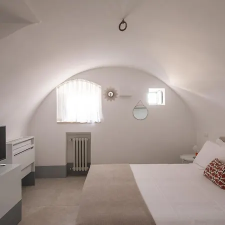 Masseria San Giovanni - Epoca Collection 4* Fasano