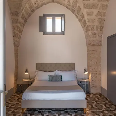 Masseria San Giovanni - Epoca Collection 4* Fasano