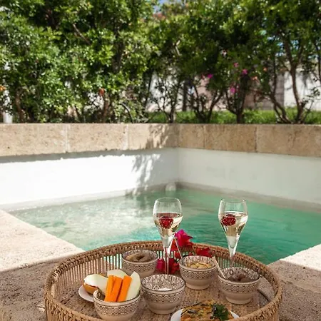 Otel Masseria San Giovanni - Epoca Collection