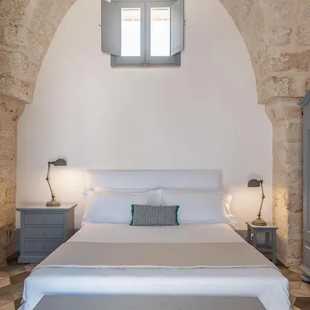 Masseria San Giovanni - Epoca Collection 4*