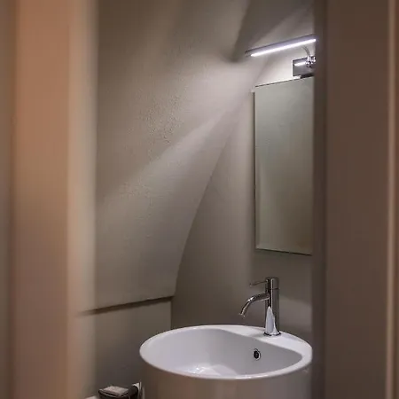 Masseria San Giovanni - Epoca Collection Otel 4*