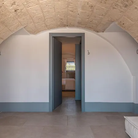 Masseria San Giovanni - Epoca Collection 4* Fasano