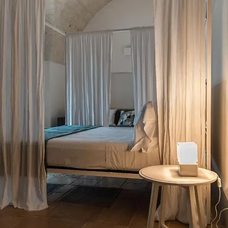 Masseria San Giovanni - Epoca Collection Hotel Fasano
