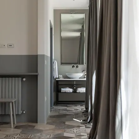 Hotel Masseria San Giovanni - Epoca Collection 4*