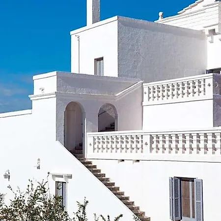 Hotel Masseria San Giovanni - Epoca Collection 4*