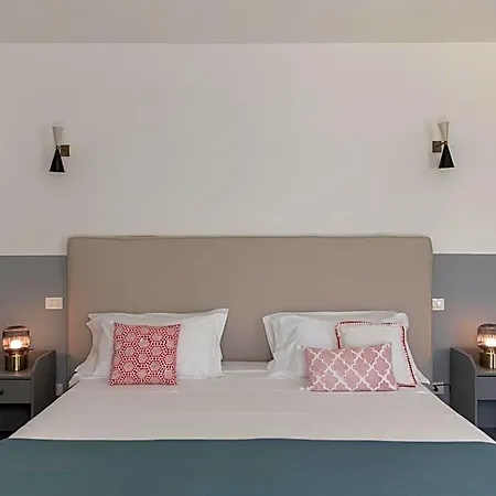 Hotel Masseria San Giovanni - Epoca Collection 4*