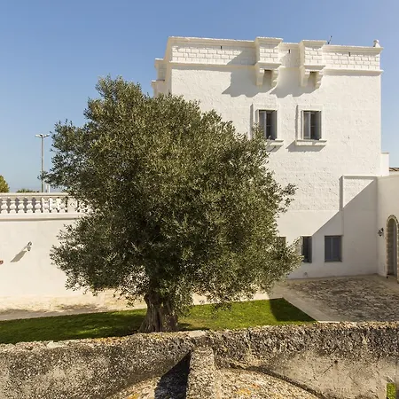 Masseria San Giovanni - Epoca Collection Fasano