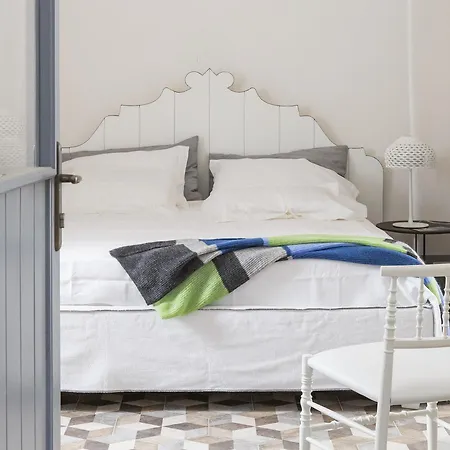 Masseria San Giovanni - Epoca Collection Otel 4*