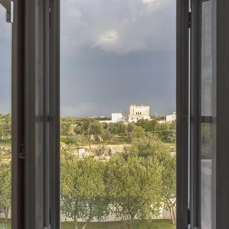 Masseria San Giovanni - Epoca Collection Hotel