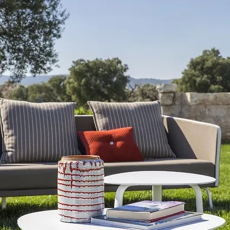 Hotel Masseria San Giovanni - Epoca Collection Fasano