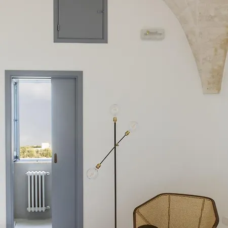 Masseria San Giovanni - Epoca Collection Fasano