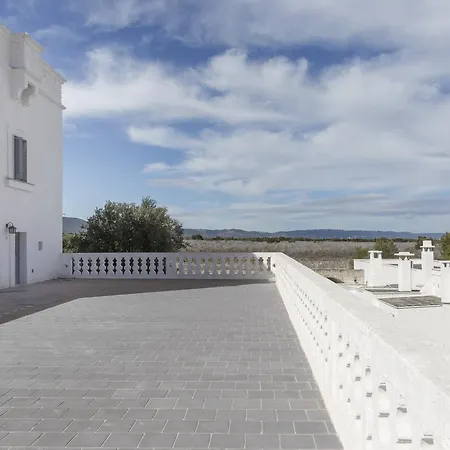 Masseria San Giovanni - Epoca Collection Fasano