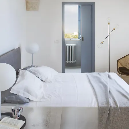 Masseria San Giovanni - Epoca Collection