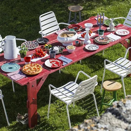 Masseria San Giovanni - Epoca Collection Otel Fasano