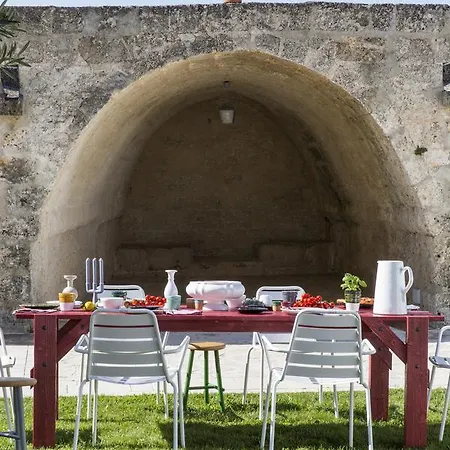 Masseria San Giovanni - Epoca Collection