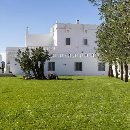 Masseria San Giovanni - Epoca Collection Hotel Fasano