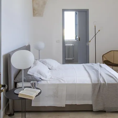 Hotel Masseria San Giovanni - Epoca Collection Fasano