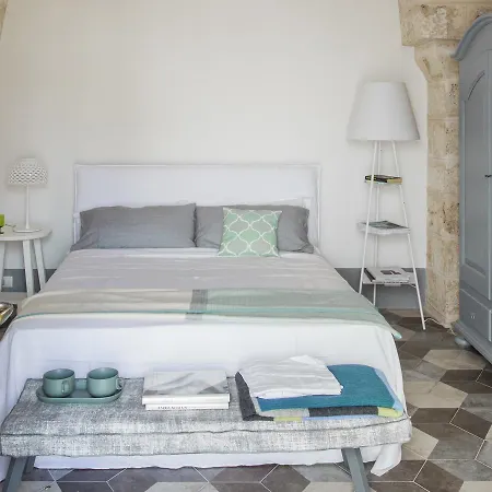 Masseria San Giovanni - Epoca Collection Otel