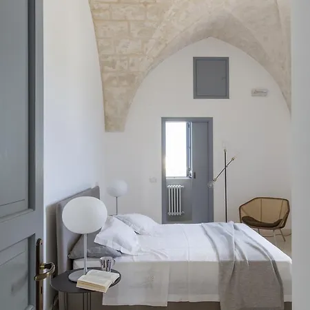 Masseria San Giovanni - Epoca Collection Hotel 4*