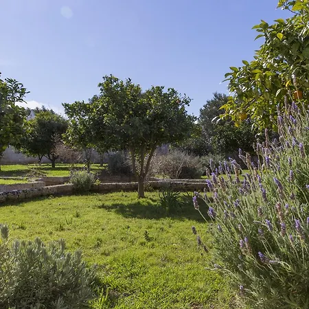 Masseria San Giovanni - Epoca Collection Fasano