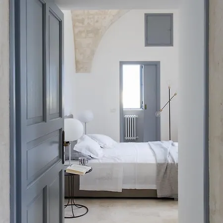 Otel Masseria San Giovanni - Epoca Collection Fasano