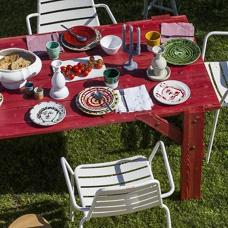 Masseria San Giovanni - Epoca Collection Otel