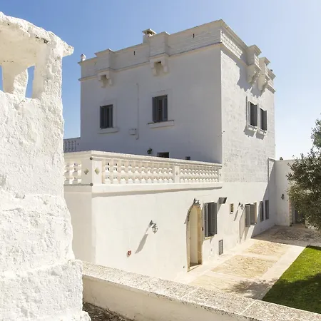 Masseria San Giovanni - Epoca Collection 4* Fasano