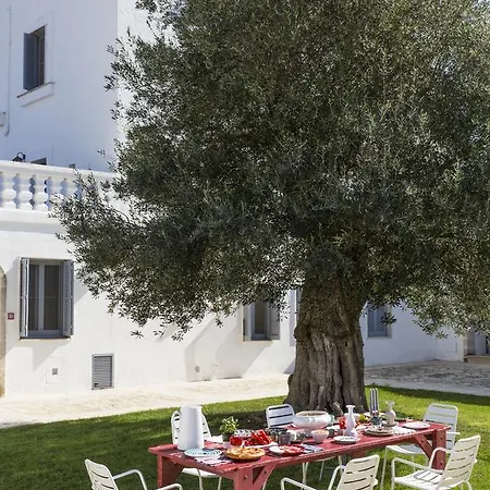 Masseria San Giovanni - Epoca Collection Fasano