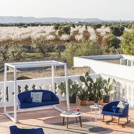 Masseria San Giovanni - Epoca Collection Fasano