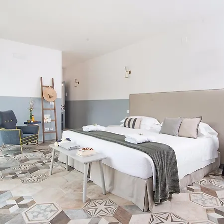 Masseria San Giovanni - Epoca Collection Otel Fasano