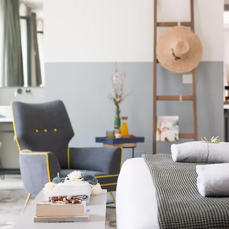 Otel Masseria San Giovanni - Epoca Collection 4*