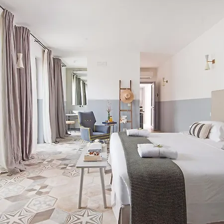 Otel Masseria San Giovanni - Epoca Collection Fasano