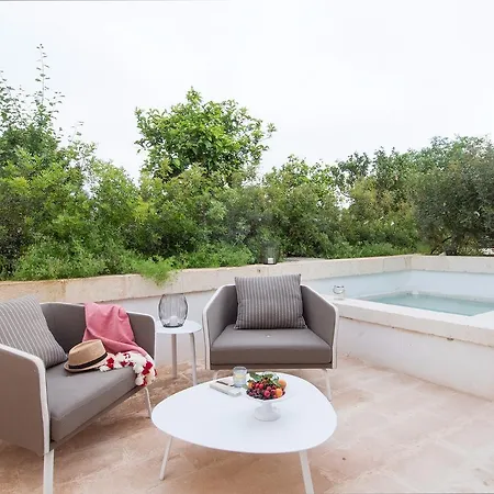Masseria San Giovanni - Epoca Collection Hotel Fasano