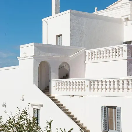 Masseria San Giovanni - Epoca Collection Otel