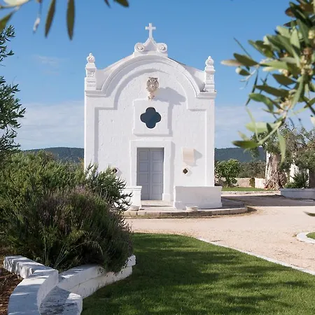 Masseria San Giovanni - Epoca Collection Fasano