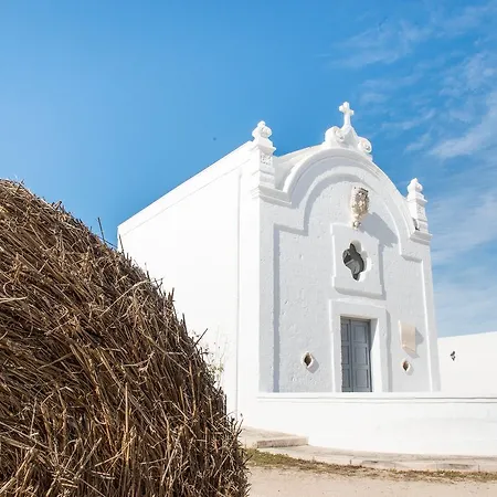 Masseria San Giovanni - Epoca Collection Otel Fasano