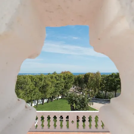 Masseria San Giovanni - Epoca Collection