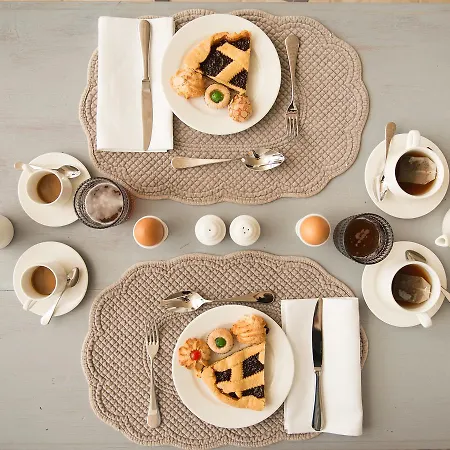 Masseria San Giovanni - Epoca Collection Otel Fasano